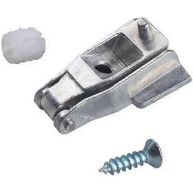 Resim Fiat 500 Dış Kapı Kolu Menteşesi Tamir Takımı 51939041 51964555 Kaiyi 