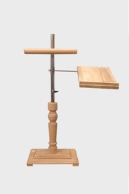 Resim Manken İstanbul 38 Beden Iğne Batabilen Terzi Prova Mankeni Po-01 