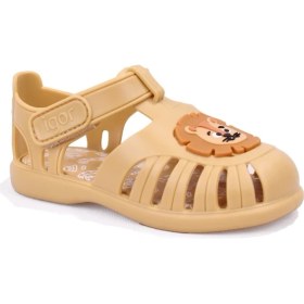 Resim Igor S10372 Tobby Leon Hardal Günlük Erkek Çocuk Sandalet 
