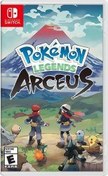 Resim Nintendo Pokemon Legends : Arceus Nintendo Switch Oyun 