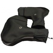 Resim MOTOSİKLET EL KORUMA VİTESLİ 