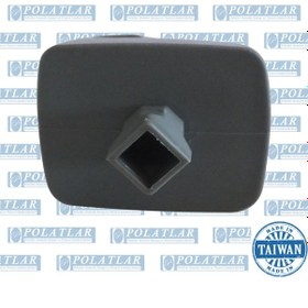 Resim Isuzu Npr 66 Güneşlik Tutucu Klips 