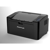 Resim Pantum 2500w Wi-fi Mono Lazer Yazıcı 2 Li Orjinal Dolum Kiti Pa-200b V1 