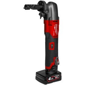Resim Milwaukee M12 FNB16-402X Sac Kesme Makinesi 