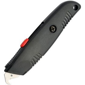 Resim VIPTEC Halıcı Tip Kanca Maket Bıçağı (VT875121) 