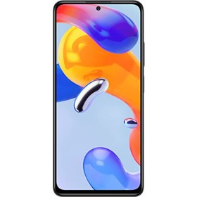 Resim Xiaomi Redmi Note 11 Pro 5G TR Garanti | 128 GB 6 GB Gri 