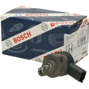 Resim Opel Combo C 1.3 Dizel Yakıt Müşürü Bosch Marka 815535 