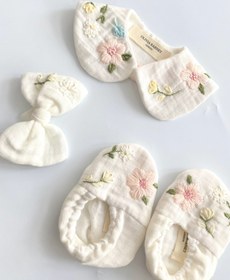 Resim Spring Baby Bloom Gift Set 