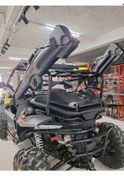 Resim Moto Üçel Cfmoto Z Force 1000 Utv Uyumlu Arka Çanta 