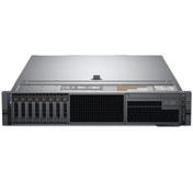 Resim Dell PER740TRM2 R740 XE4210 32GB 600GB 2x750W 