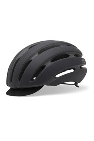 Resim Giro Gıro Aspect Bisiklet Kaskı Mat Siyah Large 59-63cm 