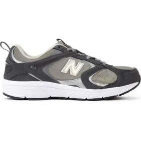 Resim New Balance ML408GSU Gri Kadın Günlük Spor Ayakkabı 