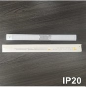 Resim Cloud011 40cm Gümüş İç Mekan Usb Sensörlü Led Aydınlatma 3000k 6000k Ayarlanabilir 