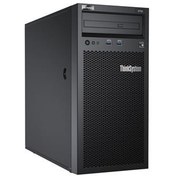 Resim Lenovo ThinkSystem ST50 7Y48A04FEA E-2224G 8 GB 2 TB Sunucu 