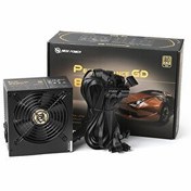 Resim High Power Performance GD 800W 80+ Altın Güç Kaynağı 