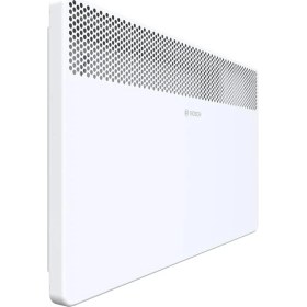 Resim Lidyahan Store Thermotechnik Hc 4000-20 Elektrikli Konvektör ISITICI,2000W, Beyaz 