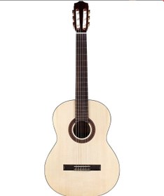 Resim Cordoba C5 SP Klasik Gitar (Natural) (Online Ders Hediyeli) 