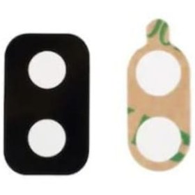 Resim Samsung Uyumlu A6 Plus A605 Kamera Camı Lens 