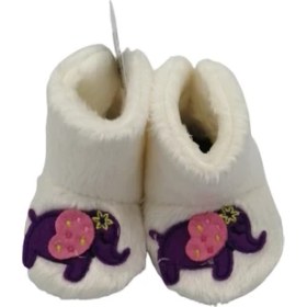 Resim Aybebe Kız Bebe Panduf 