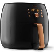 Resim PHILIPS HD9867/90 PREMIUM AIRFRYER XXL FRITOZ 