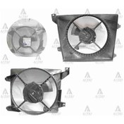 Resim Fan Davlumbazı Klima Accent 06-11 Era Benzinli 97735-1e100 