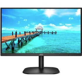 Resim Aoc 21.5 22B2AM 4ms FHD 75Hz Hdmi VA Hoparlör Vesa 