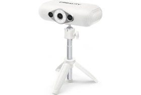 Resim Creality 3D Cr-Scan Lizard Premium Sürümü 