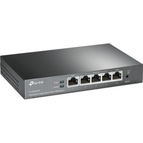 Resim Tp-Lınk Tl-R600Vpn Safestream Gigabit Kutu Açık 