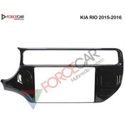 Resim KİA RİO 2015_2016 MODEL 9 İnç Multimedya Çerçevesi 
