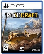 Resim Roadcraft Ps5 Oyun 