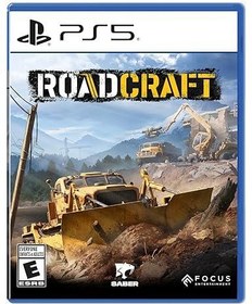 Resim Roadcraft Ps5 Oyun 