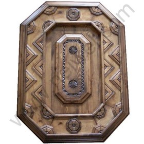 Resim Neiwel Osmanlı Havuzlu Tavan Göbeği 