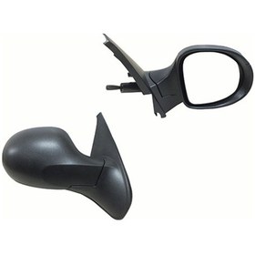 Resim Renault Clio Symbol Dikiz Aynası Mekanik 7701070379 - 7701070378 