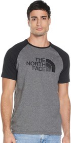 Resim The North Face M Raglan Easy Tee T-Shirt 