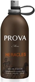 Resim Prova Heracles EDP Erkek Parfüm 120 ml 