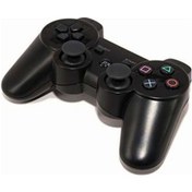 Resim M90 PS3 Dualshock 3 Wireless Controller Oyun Kolu Joystick 