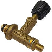 Resim Universal Uyumlu 101 5310 Tüp Üstü Katmer Sac Vanası 