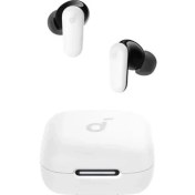 Resim By Anker, R50I Nc Tws Bluetooth Kulaklık, 10MM Sürücülerle Büyük Bass, Bluetooth 5.3, 30 Saate Varan Çalma Süresi, Ipx5-Suya Dayanıklılık, Beyaz 