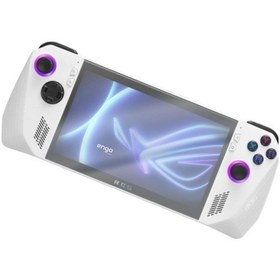 Resim Msı Claw A8 8 İnç Mat Ekran Koruyucu 9h Nano Oyun Konsolu 