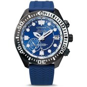 Resim Citizen Erkek Kol Saati Cc5006-06l Altın - Mavi 