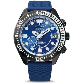Resim Citizen Erkek Kol Saati Cc5006-06l Altın - Mavi 