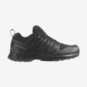 Resim Salomon Xa Pro 3d V9 Erkek Outdoor Ayakkabı L47271800-black Siyah 
