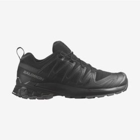 Resim Salomon Xa Pro 3d V9 Erkek Outdoor Ayakkabı L47271800-black Siyah 