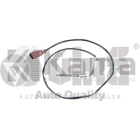 Resim 03l906088fe Egzos Sıcaklık Sensörü Ön Delphı Tip Vw Amarok İtha 