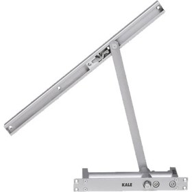 Resim Kale Kapı Hidroliği Gömme Raylı KD002/70-330 