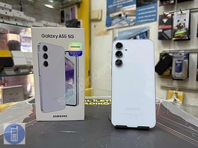Resim Samsung A55 İkinci El TR | 128 GB 8 GB | Mavi 