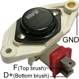 Resim Bosch Konjektör Mb/daf/fıat/khd 