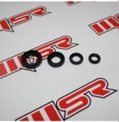 Resim Honda Cbf 150 Keçe Seti 556658501 