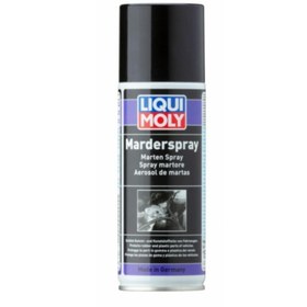 Resim Liqui Moly Marderspray 200 ml (KEMİRGEN ÖNLEYİCİ) 