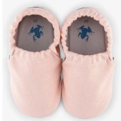 Resim Hopfrög Recycled Canvas Hyper Eco Pembe Barefoot Patik (Hediye Seti) 